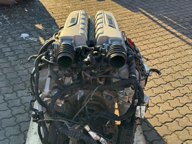 AUDI R8 4S PERFORMANCE PLUS 2018 ENGINE CSPA V10 5.2 COMPLETE CSP Engine - Image 3