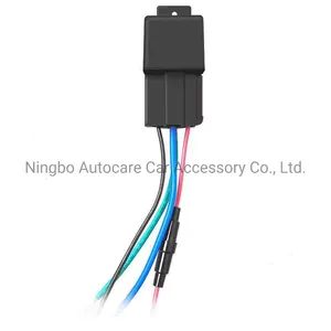 GPS Tracker Factory Offer Cheap Price GPS - Image 4