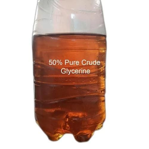 Bulk order crude glycerine with factory pricing for commercial customers - Image 4