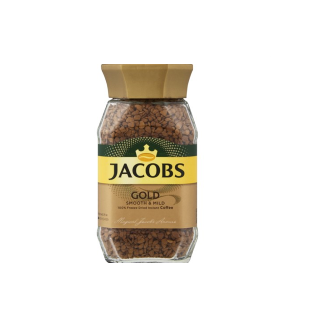 Factory supplied Jacobs Coffee with consistent quality for global trade - Image 5