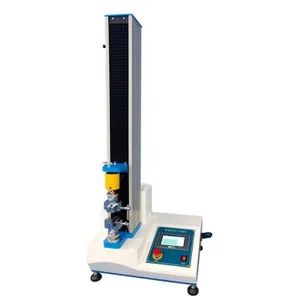 Customized Fiber Spring Polymeric Plastic Textile Universal Micro Tensile Strength Tester - Image 1