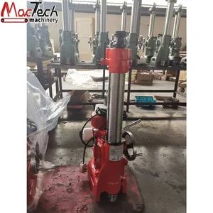 T8014A Automotive Repair Vertical Engine Cylinder Boring Machine for Motorcycle - Image 3