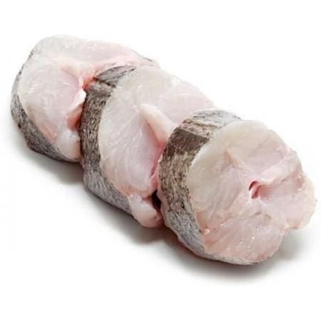 Fresh Hake Whole Round Fish Selected For Impressive Appearance Firm Structure And Dependable Export Availability - Image 2