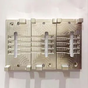 Engine Auto Parts Design Services Construction Machinery Parts - Image 5