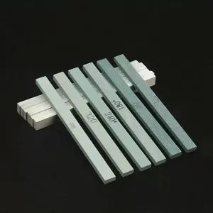 Nail Repair Stick Portable Stone Jade Metal Grinding Strip - Image 5