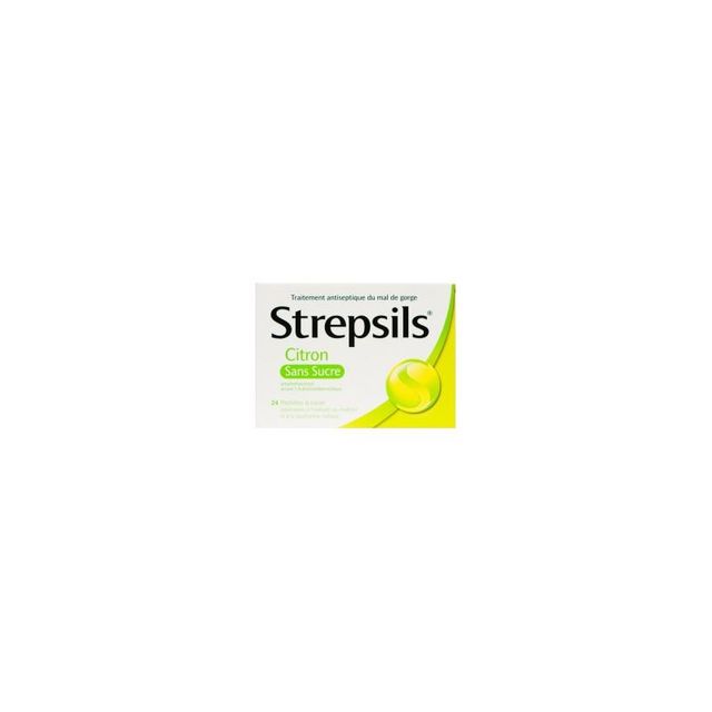 Strepsils Sore Throat And Cough Lozenges - 24 Lozenges - Image 5