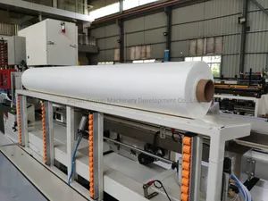 High Speed Maxi Roll Paper Products Making Machine Production Line - Image 3