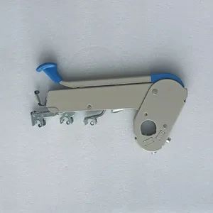 Weighting Arms Ring Spinning Machine Parts - Image 4