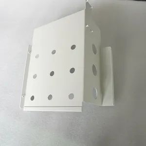 Precision Medical Equipment Metal Components for Reliable Medical Equipment - Image 5