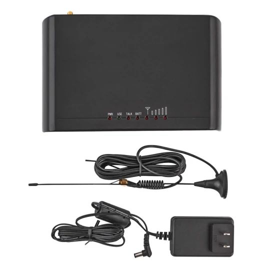 Etross CDMA FWT Fixed Wireless Terminal for Telephones, PBX - Image 1