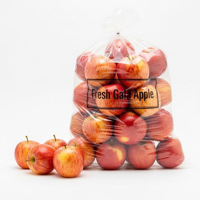 Fresh Gala Apple Selected Farm Harvest With Crisp Texture And Rich Flavor For Bulk Export And Retail Distribution - Image 4