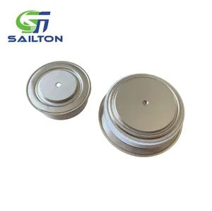 Customized Adapt Heasink Cooling Fast Recovery Diode Zk 400A/2000V - Image 1