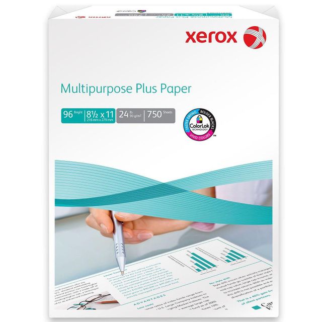 Wholesale Xerox Multipurpose Paper 70gsm 75gsm 80gsm High Quality Office Paper Perfect For Bulk Orders Smooth Printing And High Brightness Buy Now Fast Delivery - Image 4