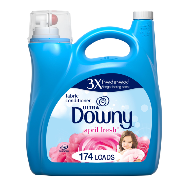 Premium Quality Wholesale Supplier Of Downy Ultra Fabric Softener Liquid For Sale - Image 1