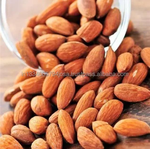 100% Natural Raw Almond Nuts Delicious Taste And Premium Quality Specification California Almond Nuts Style Dried Cultivation Type COMMON - Image 4