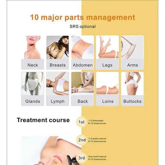 Indiba 448kHz Tecar Therapy Diathermy Machine Radiofrequency RF Cet Ret Physical Therapy Equipment for Pain Relief - Image 4