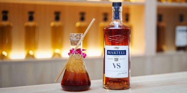 Wholesale Martell VS Cognac 750ML Supply - Image 4