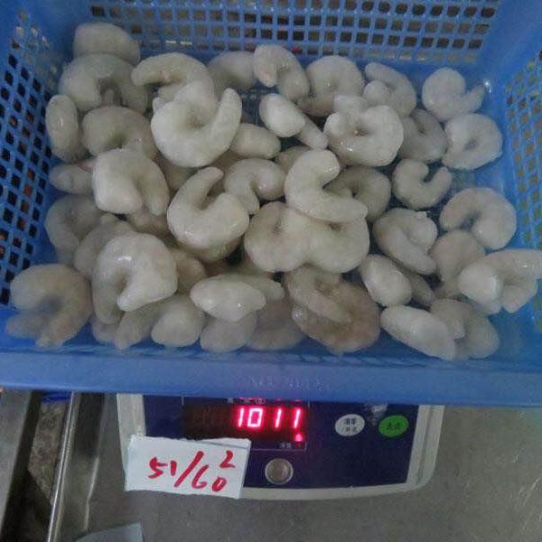 frozen vannamei shrimp - Image 1
