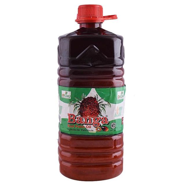 Palm oil - Image 3