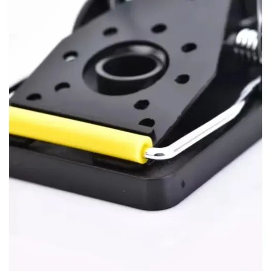 Wholesale Stable Plastic Insects Repellent Reusable Mouse Trap Outdoor Furniture Pest Control - Image 3