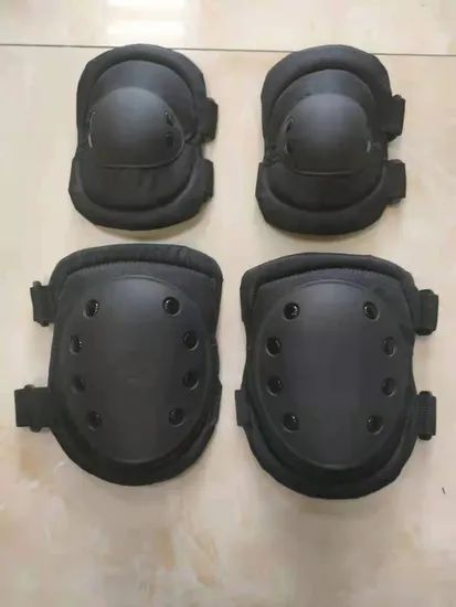 High Strength Protective Uniform/Anti Riot Suit Equipment Origin China Gender Unisex Thickness Medium Age Group Adults Length 165-190cm - Image 6