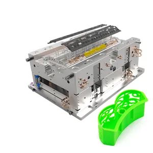 Custom Plastic Injection Moulding for Versatile Plastic Injection Molded - Image 4