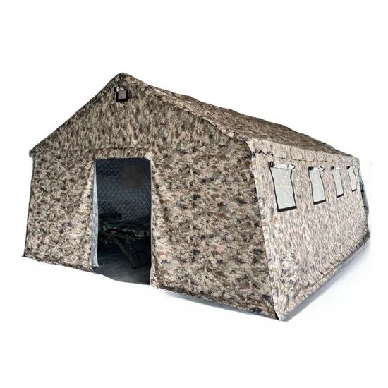 Ultra Light Carbon Fiber Tents for Fast Outdoor Setup - Image 3
