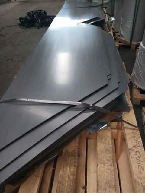 CRGO Lamination Sheet Thickness 0.35 mm Transformer Type Power  - Image 2