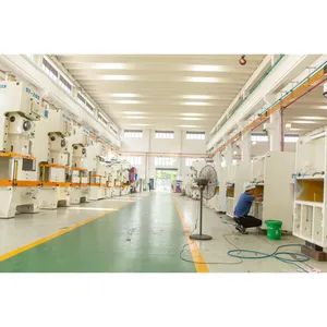 High Speed Punching Machine Marx-30 Knuckle Joint Forging Condition New HS Code 84629910 Model NO. MARX-30 Trademark Qiao Sen - Image 2