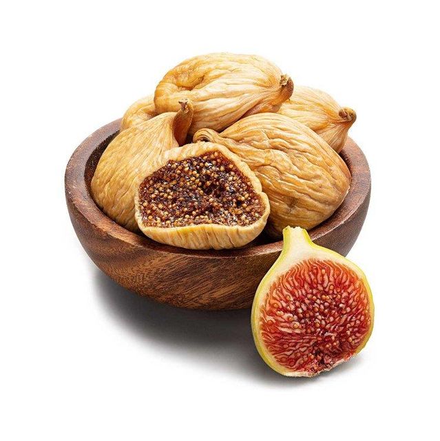 Wholesale High Quality Dried Fruit Premium Sweet Organic Fig Dry Dried Figs Fruit dry fig - Image 3