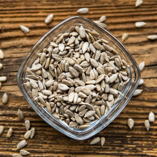 Organic Style Raw Sunflower Seeds Bulk Packaging Sunflower Seeds For Health Food Production And Retail Chains - Image 2