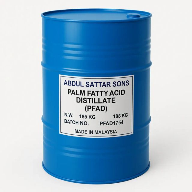 High Quality Palm Fatty Acid For Detergent Manufacturing Excellent Stability Buy Direct At Best Value - Image 3