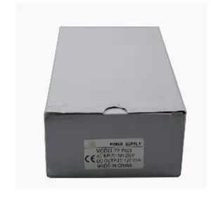 Universal AC-DC Adapter 12V 240W Power Supply Power 240W Origin China Colour Silver Brand OEM/ODM Model NO. EA-PS02 Trademark - Image 6