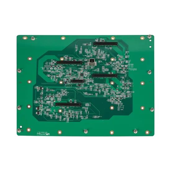 Single Sided Circuit Board Multi-Layer Metal Core PCB Supplier for PCBA Products - Image 6