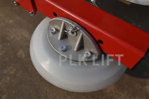 Glass Installation Lifter Machine Portable Vacuum Lifter for Construction - Image 6
