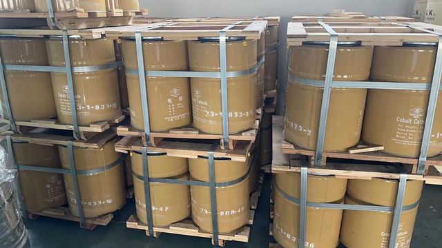 JINCHUANG/HUAYOU Cobalt Cathode Co9980 Electrolytic Cobalt Metal Plate Block Sheet Powder 1kg MOQ ISO9001 Certified - Image 5