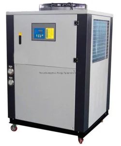 Air Conditioning Air Colded Chiller Cooling System Condition New Trademark TRANP HS Code 8418692090 Compressor Number 1 Noise Level - Image 1