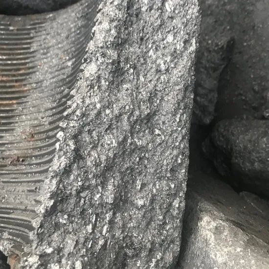 Bulk Sale Superior Conductivity Graphite Scraps for Battery Electrode Manufacturing - Image 3