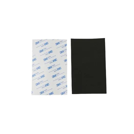 High-Quality Poron Polyurethane Foam Precision Die-Cutting Origin China Packaging Carton Tolerance 0.01mm Trademark xunlan - Image 1