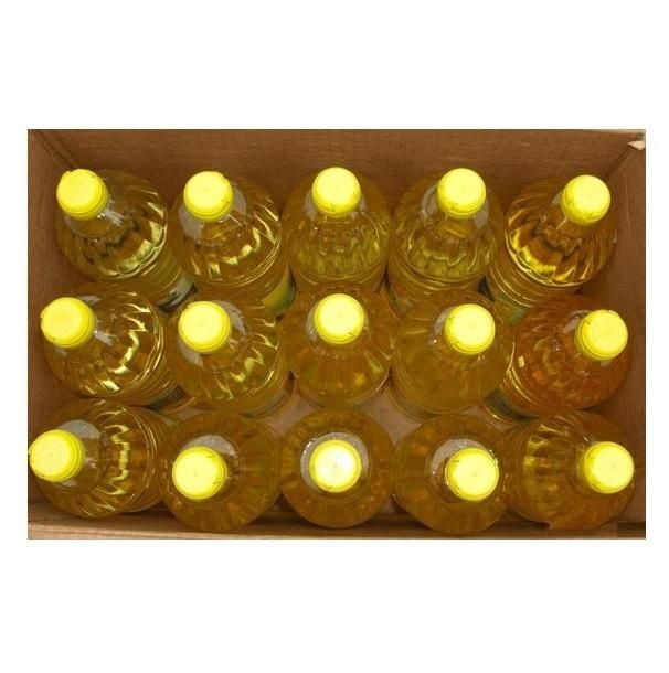 Top Quality Refined Rapeseed Oil / Canola Oil / Crude rapeseed oil In Bulk - Image 3