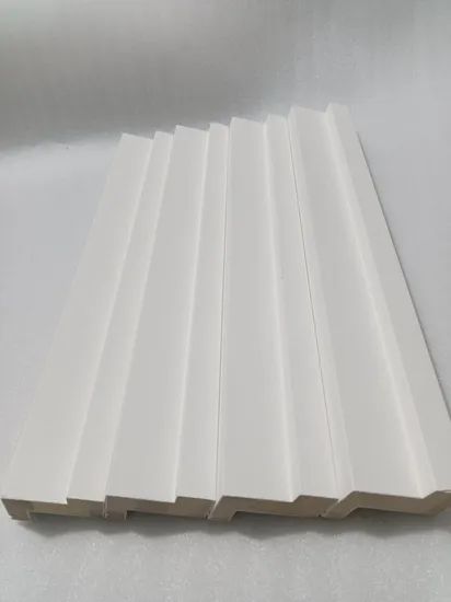 Window Blinds Wood Shutter Component - Image 6