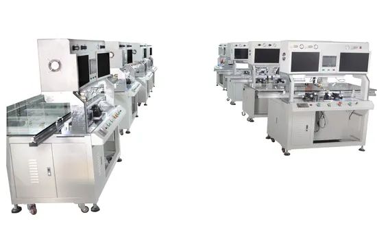 Tab Bonding Machine for LCD Repair IC TV Repair Machine - Image 4