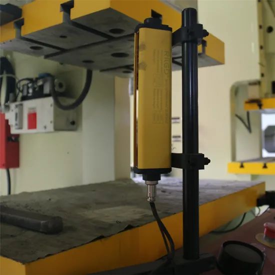 Single Column Deep Drawing Punching Hydraulic Press - Image 5