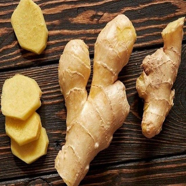 New Crop Fresh Ginger For Sale Ginger Root Superior Quality Spicy and Fragrant Flavor Ginger Exporters - Image 4