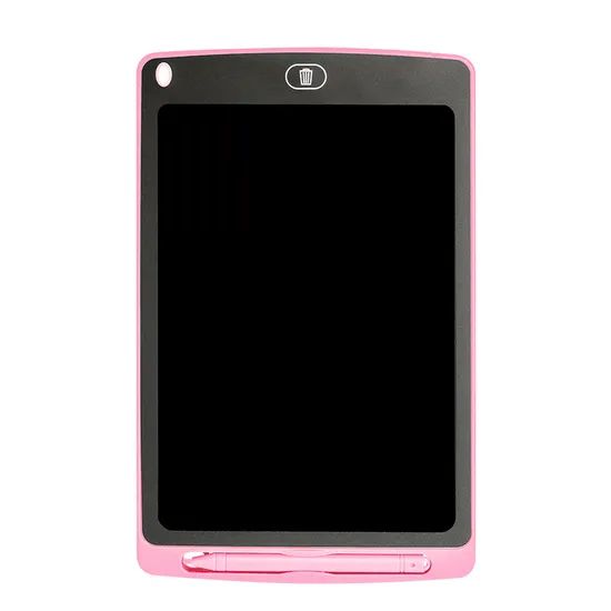 LCD Writing Tablet 10 Inch Writing Board Memo Pad Weight 113 Trademark V Model NO. VLWT-11 Number of Colors 4 Adhesive or Not - Image 3