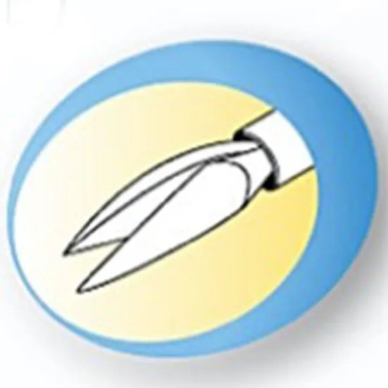 Vitreoretinal Surgery Instruments Ophthalmic Surgical Instruments, Ophthalmic Operating Instrument - Image 6