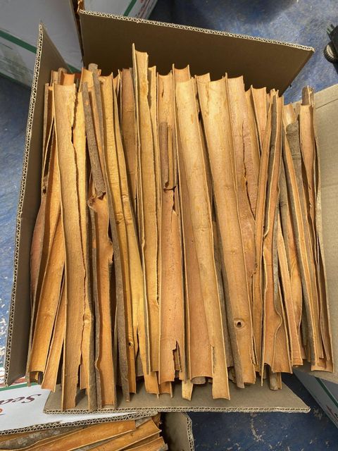 Cinnamon Stick (Viet Nam) - Image 2