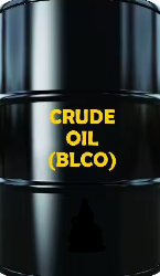 Crude Oil - Bonny Light- BLCO - Image 1