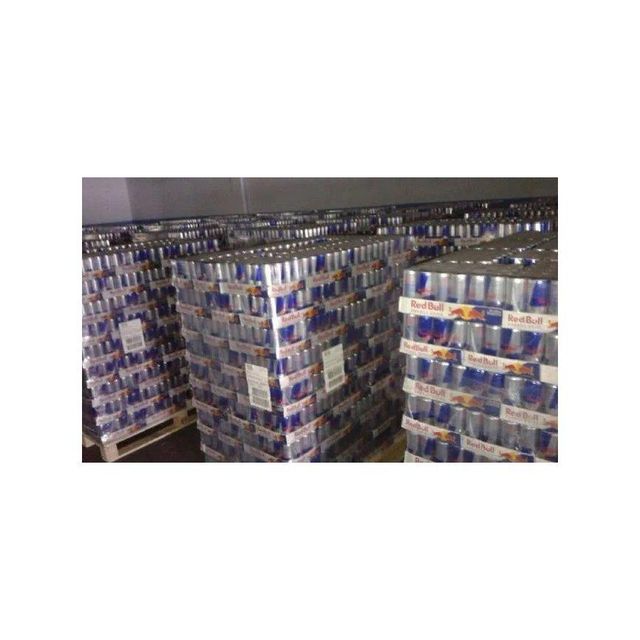 Affordable Red Bull bulk sale high grade energy drink factory direct supply - Image 2