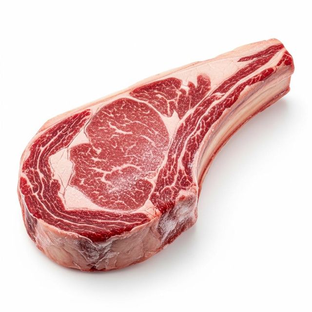 Frozen Beef Rib Eye Steak Premium Marbled Beef Cuts With Rich Flavor Profile And High Protein Content For Export Buyers - Image 5